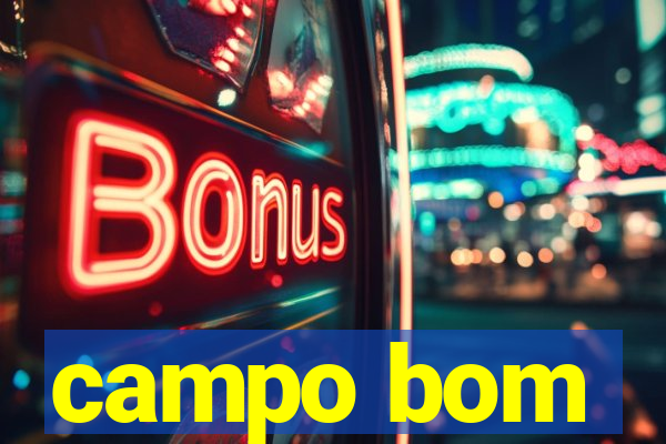 campo bom